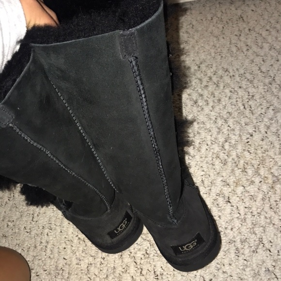 Ugg boots - Picture 3 of 5